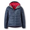 Microlight Alpine Jacket Wmns Teräs