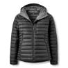Doudoune RAB Microlight Alpine Jacket Wmns (Graphene) Femme