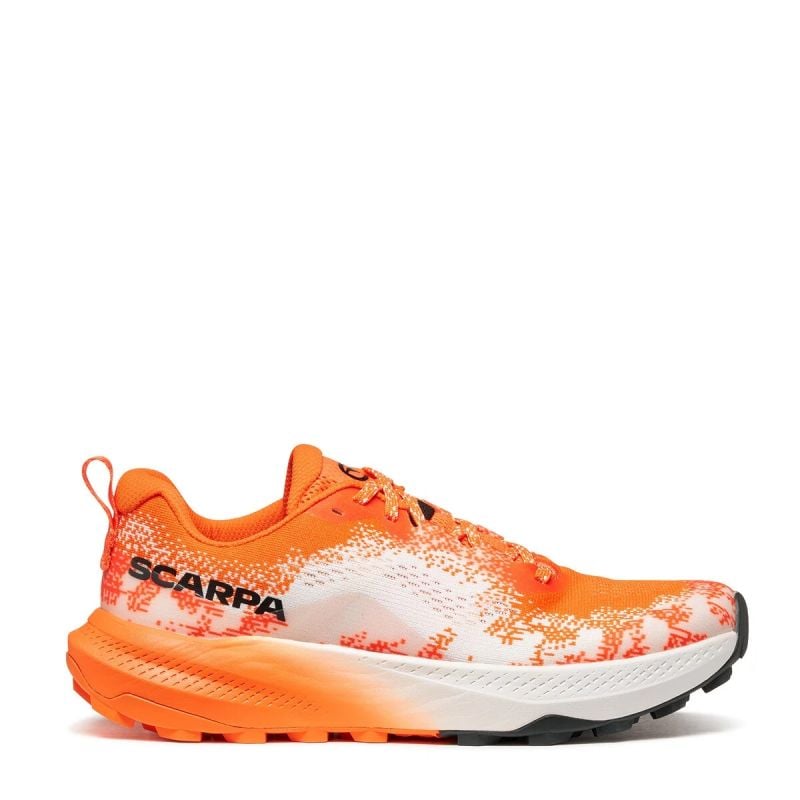 Chaussure de trail SCARPA Golden Gate LT (White Tonic) homme