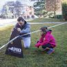 Spider Slacklines SLACKLINE ULKOILUKITTI ()
