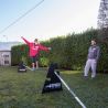 Spider Slacklines KIT SLACKLINE OUTDOOR ()