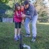 Spider Slacklines SLACKLINE ULKOILUKITTI ()