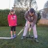 Spider Slacklines SLACKLINE ULKOILUKITTI ()