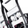 Spider Slacklines KIT DE TRICKLINE - LÍNEA PRO 25 ()