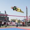 Spider Slacklines KIT TRICKLINE - PRO LINE 25 ()