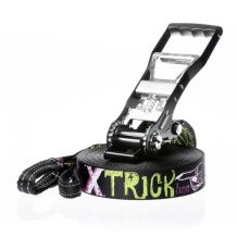 Kit de Slackline Spider Slacklines TRICK LINE 25
