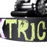 Spider Slacklines KIT DE SLACKLINE - TRICK LINE 25 ()