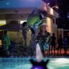 Spider Slacklines KIT DE SLACKLINE - TRICK LINE 25 ()