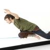 Spider Slacklines SLACKLINE STAND INDIPENDENT RACK - SLACK HOUSE 3.0 ()