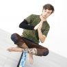 Spider Slacklines SLACKLINE STAND INDIPENDENT RACK - SLACK HOUSE 3.0 ()