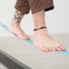 Spider Slacklines SLACKLINE STAND INDIPENDENT RACK - SLACK HOUSE 3.0 ()