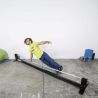 Spider Slacklines SLACKLINE STAND INDIPENDENT RACK - SLACK HOUSE 3.0 ()