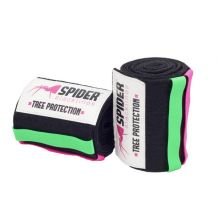 Protección de árbol Spider Slacklines TREE PROTECTION XL SLACKLINE 