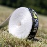 Spider Slacklines SLACKLINE KIT - WHITE LINE 15 ()