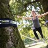 Spider Slacklines SLACKLINE KIT - WHITE LINE 15 ()