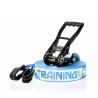 Spider Slacklines KIT DE SLACKLINE - LÍNEA DE ENTRENAMIENTO 18 ()