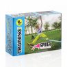SPIDER SLACKLINES SLACKLINE KIT - TRAINING LINE 18 ()