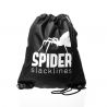 Spider Slacklines KIT DE SLACKLINE - LÍNEA DE ENTRENAMIENTO 18 ()