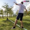 Spider Slacklines KIT SLACKLINE - LINEA DI ALLENAMENTO 18 ()