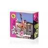 Spider Slacklines KIT SLACKLINE - PRO LINE 20 ()