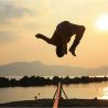 Spider Slacklines SLACKLINE KIT - PRO LINE 20 ()