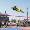 Spider Slacklines KIT SLACKLINE - PRO LINE 20 ()