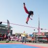 Spider Slacklines KIT SLACKLINE - PRO LINE 20 ()