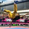 Spider Slacklines SLACKLINE KIT - PRO LINE 20 ()