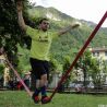 Spider Slacklines KIT DE SLACKLINE - PRO LINE 20 ()
