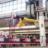 Spider Slacklines KIT DE SLACKLINE - PRO LINE 20 ()
