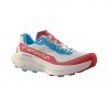 Scarpe da trail La Sportiva Prodigio 2 Donna (Bianco/ibisco) Donna