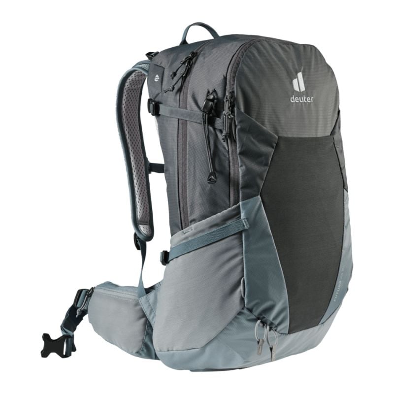 Wandelrugzak Deuter Futura 25 SL (Grafiet/Leisteen) Dames