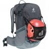 Wandelrugzak Deuter Futura 25 SL (Grafiet/Leisteen) Dames