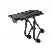 Portapacchi da tour Thule