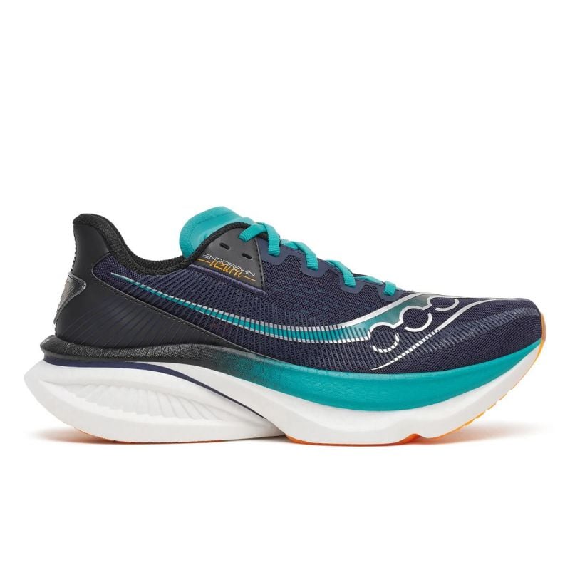 Hardloopschoenen Saucony ENDORPHIN AZURA (NAVAL/TRANQUIL) Mannen