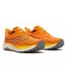 Trail shoes Saucony PEREGRINE 16 (FUEGO/CYBER) Men