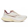 Løpesko Saucony ENDORPHIN SPEED 5 (IVORY/MAROON) Dame