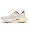 Løpesko Saucony ENDORPHIN SPEED 5 (IVORY/MAROON) Dame