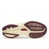 Løpesko Saucony ENDORPHIN SPEED 5 (IVORY/MAROON) Dame