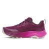 Saucony PEREGRINE 16 / PLUM/MULBERRY ()