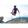 Hiihtosauvat Black Diamond DISTANCE CARBON Z FKT POLES (Black) Unisex
