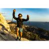 Hiihtosauvat Black Diamond DISTANCE CARBON Z FKT POLES (Black) Unisex