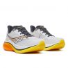 Saucony ENDORPHIN SPEED 5 / WHITE/FUEGO ()