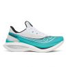 Saucony ENDORPHIN PRO 5 / WHITE/TRANQUIL ()