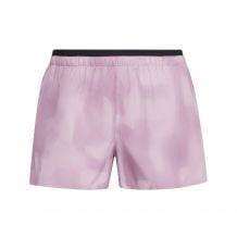Hardloopshort Adidas Terrex Multi Light (Magic Mauve / Dual Lilac) Dames