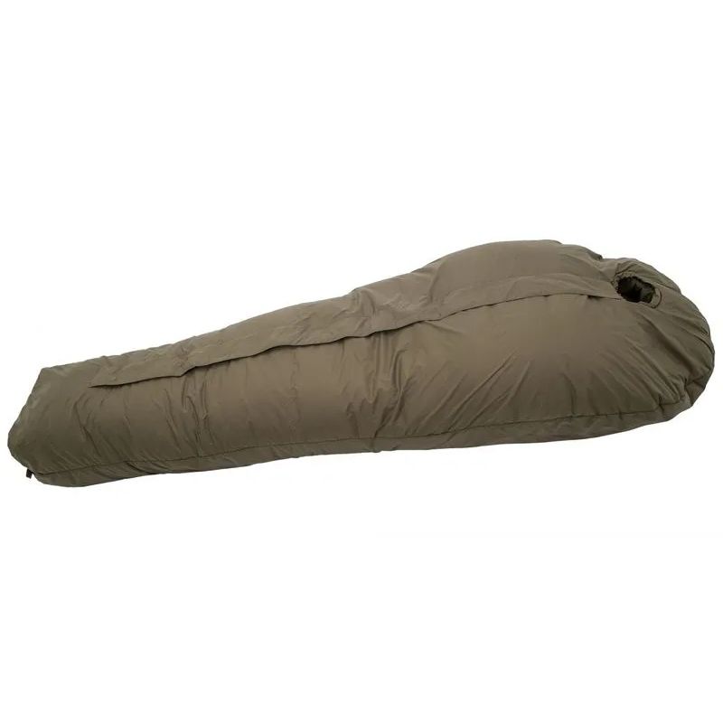 Sovepose CARINTHIA Defence 6 (oliven)