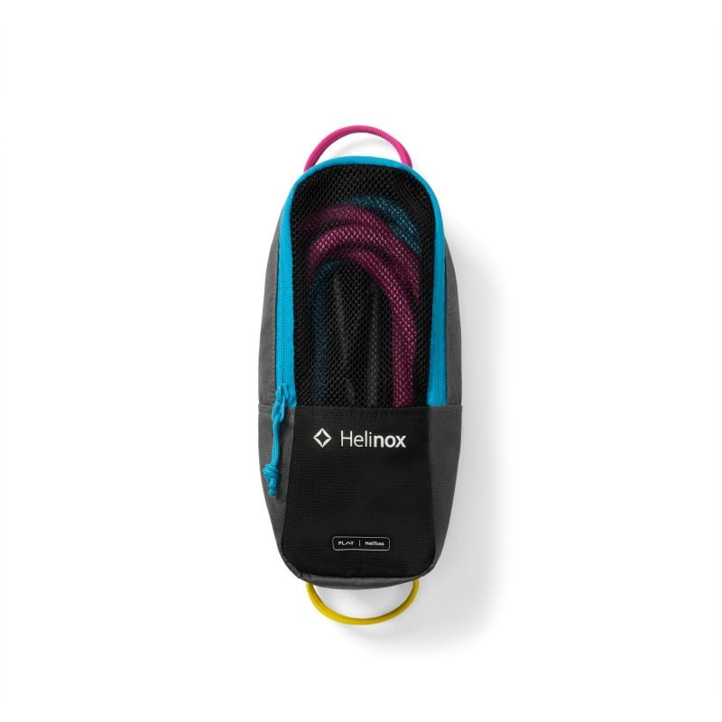 Game Helinox HeliToss (Black)