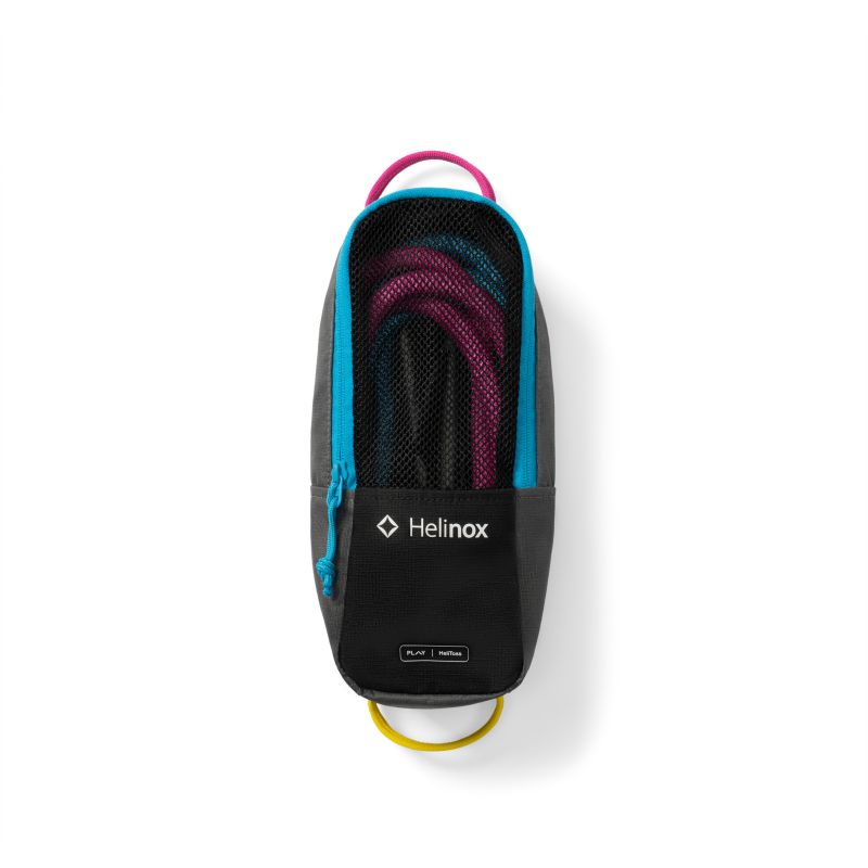 Spill Helinox HeliToss (Svart)
