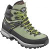 Wanderschuhe Meindl Air Revolution 1.5 (Linde/Lemon) Damen