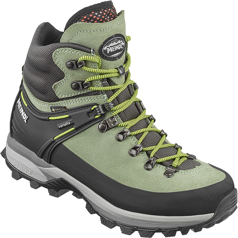 Vandresko Meindl Air Revolution 1.5 (Linde/Lemon) Dame